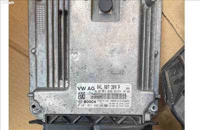 Volkswagen, Skoda , Audi motorvezérlő 04L 907 309 
