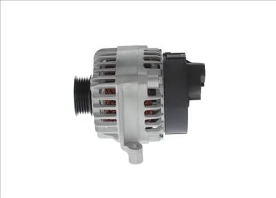generátor BOSCH 1 986 A00 733 for FIAT, FORD, LANCIA