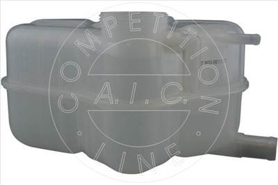 AIC 57037 - hűtőfolyadék kiegyenlítőtartály OPEL