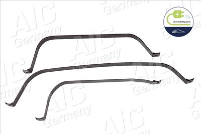 AIC 59032Set - tartókészlet, üzemanyagtartály AUDI