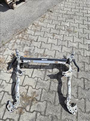Audi A4 (B8 - 8K) 3.0 TDI quattro A4 b8.5 első bölcső