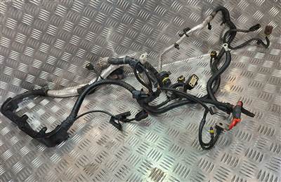 Jeep Grand Cherokee kábelköteg 68231004AB használt