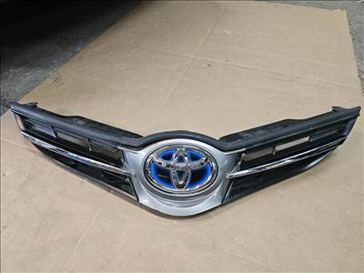 Toyota Auris (E180) Díszrács