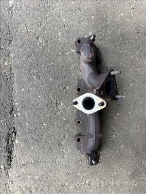 Audi A4 (B6/B7), Audi A6 (C6 - 4F) 2.0 pd kipufogó csonk 