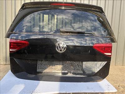 Volkswagen Touran II ajtó 