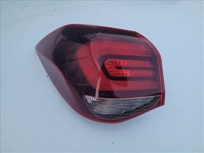 Hyundai i20 (BC3/BI3) bal hatso lampa  92401c8600