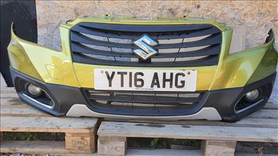 Első lökháritó 2016 Suzuki Sx4 S Cross diszrács 7171161m