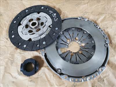 Gyári új 228mm kuplung szett vw skoda seat audi 038141025d 038141033c