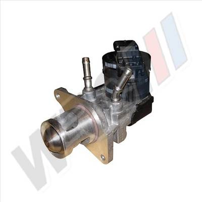 EGR szelep BMW 3 E90 E91 E92 E93 316d 318d 320d 325d 330d 11717805447