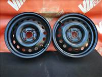 15" Gyári lemezfelni 4x100 ET50