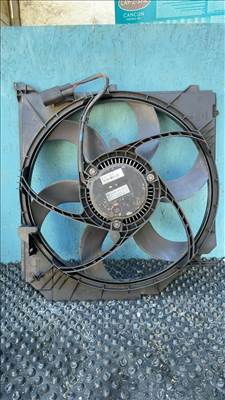 Hűtőventilátor - BMW X3 E83 2.0d 67 32 6 925 702