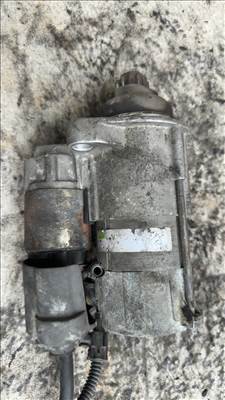 Önindító - Audi A3 8P 1.9 TDI 02Z 911 023