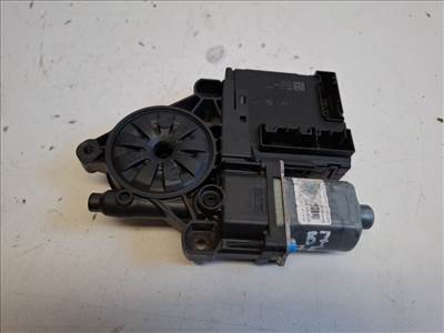 Volkswagen passat vii (3a) jobb első ablakemelő motor 3AA959702A