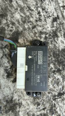 Tolatóradar vezérlőegység - Skoda Octavia MK3 1.5 5Q0 919 283 F