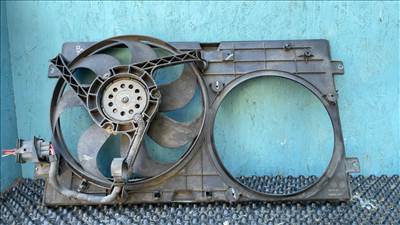 Hűtőventilátor - Volkswagen New Beetle 9C 1C0 121 207 C