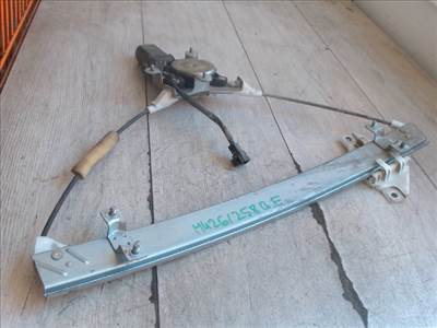 DAEWOO NUBIRA 99-03 Bal első ablakemelő szerkezet elektromos