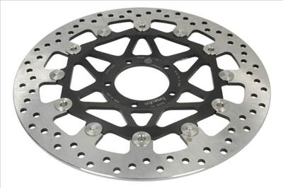 DUCATI 848 EVO Első féktárcsa Brembo 78B40890