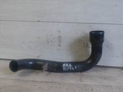 CHRYSLER VOYAGER 01.03-05.01 Intercooler cső