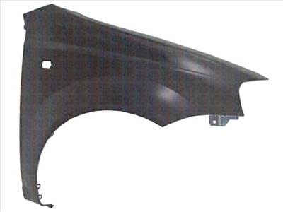 Daewoo Kalos T200 2003.01.01-2007.12.31 Első sárvédő jobb (0KS5)