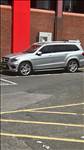 Eladó Mercedes GL 350 CDI BlueTEC (2987 cm³, 258 PS) (X166)