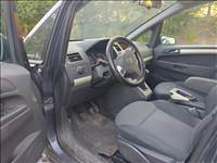 Eladó Opel Zafira B