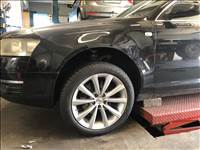 18 col alufelni Audi, Bmw, Mercedes 18 colos 5x112 gumikkal 