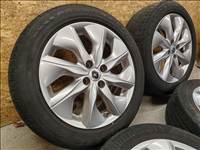 16 colos alufelni 4x100 gyári Renault Clio, Zoé 16 col