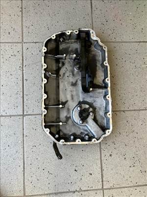 Skoda Superb I 2.5 v6 olajteknő  059103604g