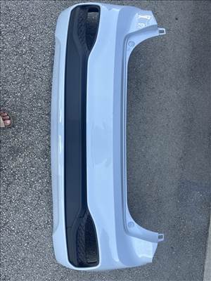 Hyundai i20 (GB/IB) hátsó lökhárító  86612c8ab0