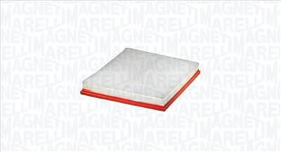 MAGNETI MARELLI 153071762359 - légszűrő FORD