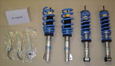 Bilstein Alfa Romeo Brera, 2006.01-től,  Bilstein B14 állítható magasságú futómű