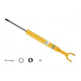 Bilstein Audi A4 (Typ: B5), 1994.11-2000.06-ig, Bilstein B8, első lengéscsillapító