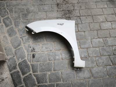 HYUNDAI i10  (IA) Bal első Sárvédő
