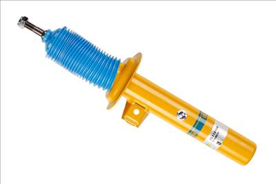 Bilstein Bmw E46, 316i, 318d, 318i, 320d, 320i, 323i, 325i, 328i, 330d, 330i, kivéve iX, 1999-2005-ig, Bilstein B6, bal első lengéscsillapító