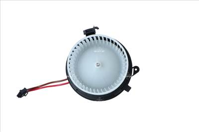 NRF 34238 - Utastér-ventilátor MERCEDES-BENZ