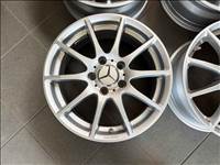 Mercedes 16" 5x112 alufelni eladó 16 coll Vito Viano A B C CLA