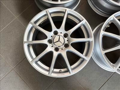 Mercedes 16" 5x112 alufelni eladó 16 coll Vito Viano A B C CLA