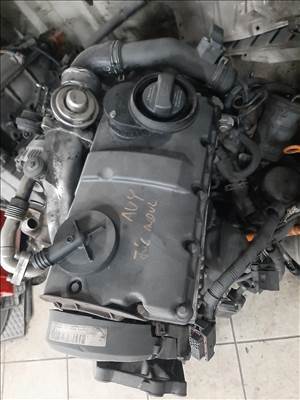 Vw Sharan Ford Galaxy 1.9pdtdi motorblokk eladó! 