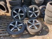 18" 5x108 Volvo