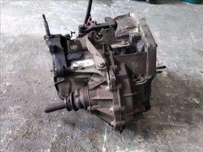 Renault 1,9DCI PK6375 bontott váltó 