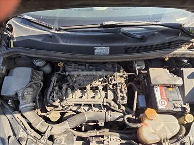 Opel Corsa D 1.3 CDTI klímakompresszor 