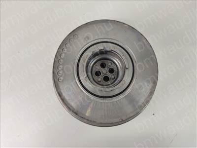 BMW 1 (F20) 118 d B47 Főtengely szíjtárcsa (9888452)