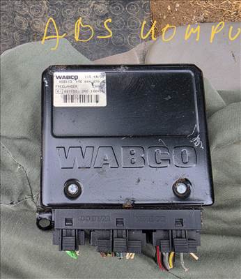Land Rover Freelander 1 Abs komputer elektronika 