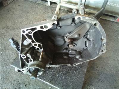 RENAULT KANGOO 97-03 Sebességváltó. benzines manuális
