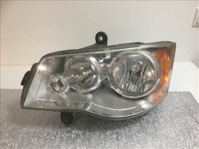 Chrysler Voyager (5th gen) bal elso lampa