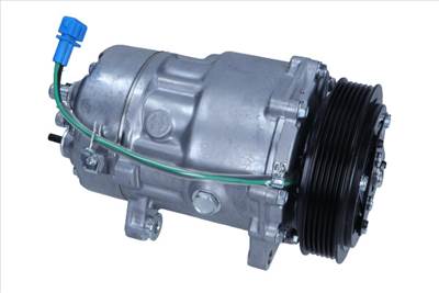 MAXGEAR AC346269 - klíma kompresszor VW