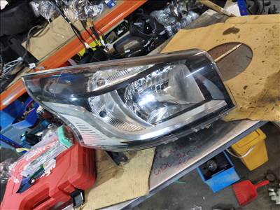 Opel Vivaro B Trafic -vivarro 3 jobb fényszóró  260105469