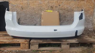 Kombi hátsó lökháritó 2018 Opel K Astra 4 radaros  286528514