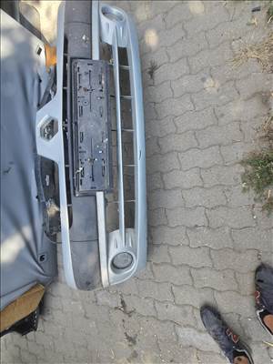 Renault Clio II, Renault Thalia I Első lökháritó