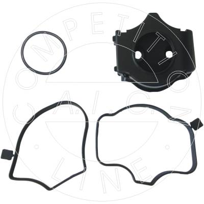 AIC 55051 - Olajleválasztó, forgattyúsház szellőztetés BMW